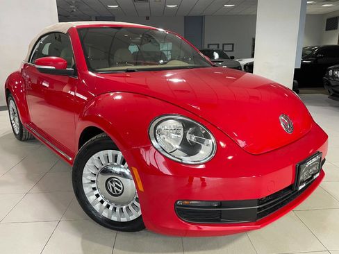 Used 2016 Volkswagen Beetle 1.8T SE image 9