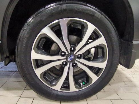 Certified 2024 Subaru Forester Limited image 19