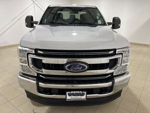 Used 2020 Ford F250 XLT image 7