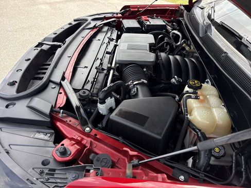 Used 2023 Chevrolet Tahoe LT RWD image 48