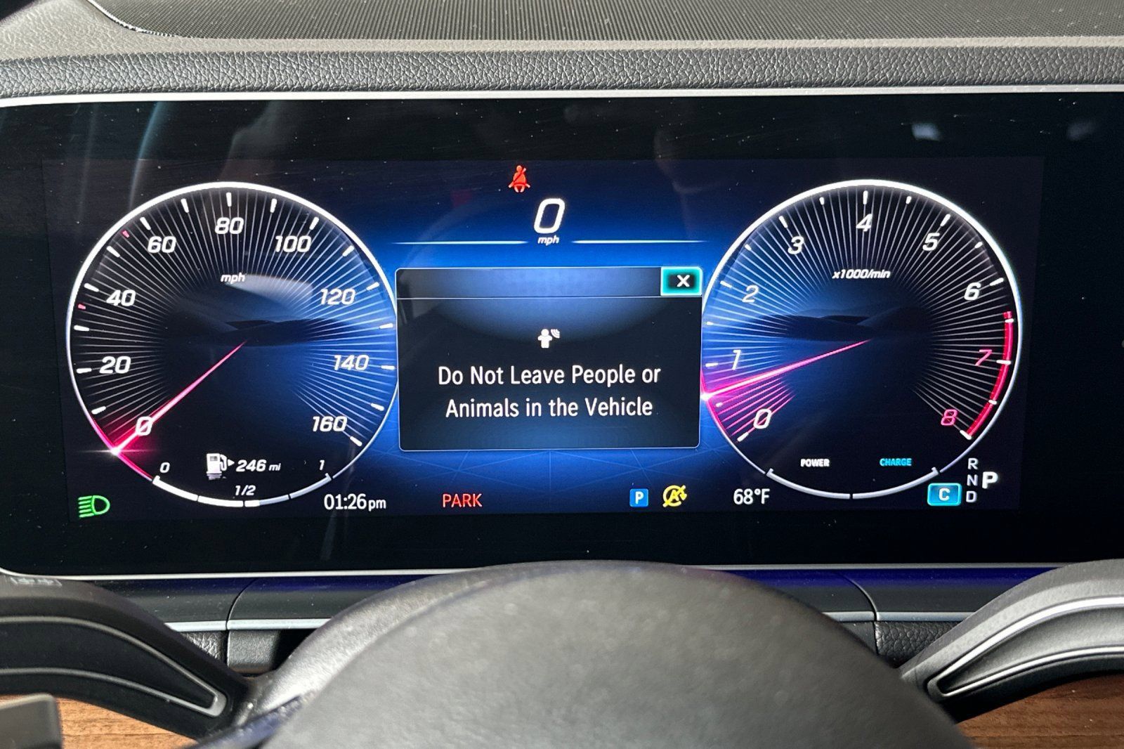 Certified 2024 Mercedes-Benz GLE 350 4MATIC image 36