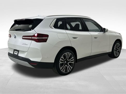 New 2026 BMW X3 xDrive30 w/ Convenience Package image 9