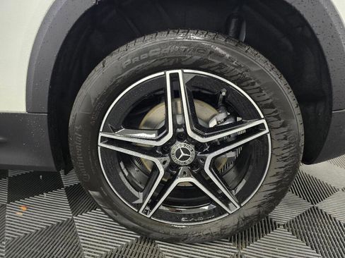 New 2026 Mercedes-Benz GLB 250 4MATIC image 20