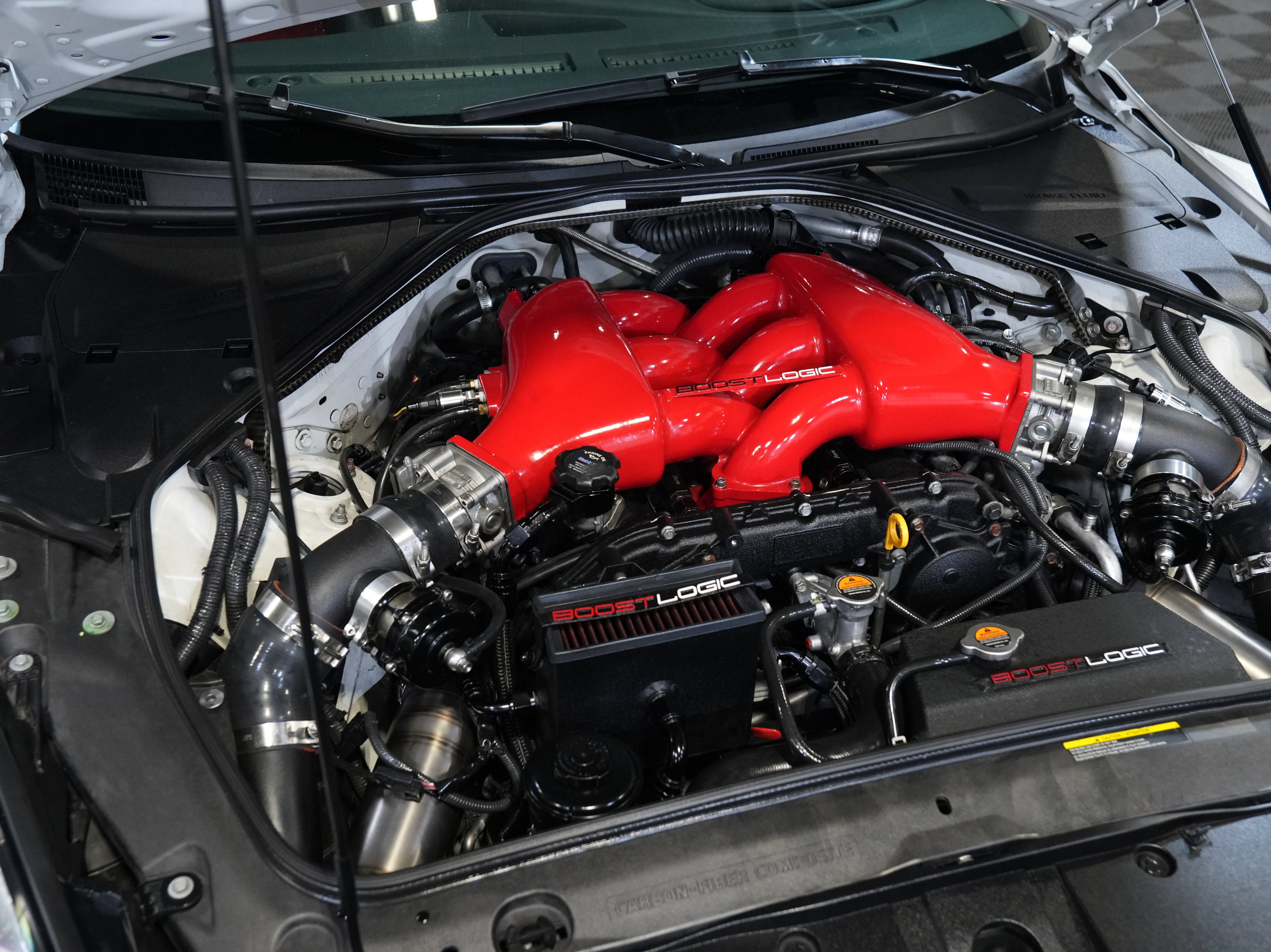 Used 2016 Nissan GT-R NISMO AWD/4WD image 44