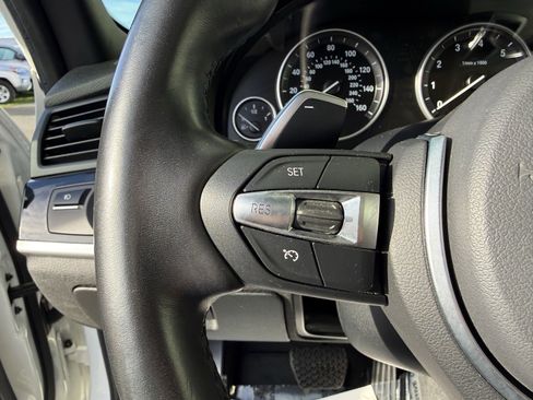 Used 2017 BMW X3 xDrive28i image 23