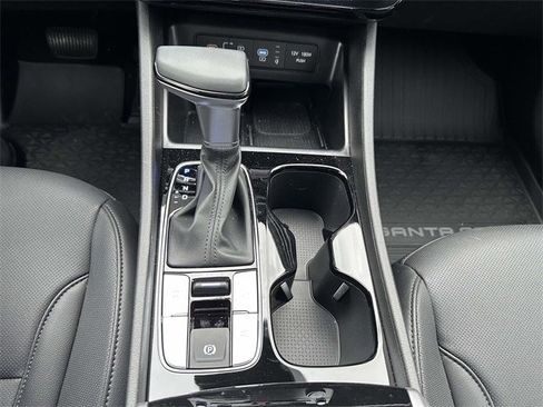 Used 2025 Hyundai Santa Cruz XRT image 13