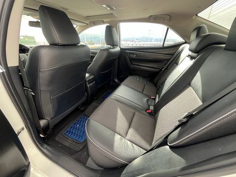 Used 2015 Toyota Corolla S image 15