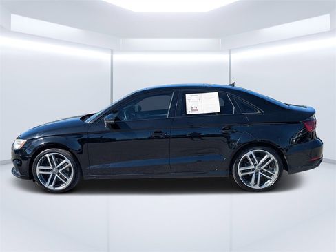 Used 2019 Audi A3 2.0T Titanium w/ Convenience Package image 6