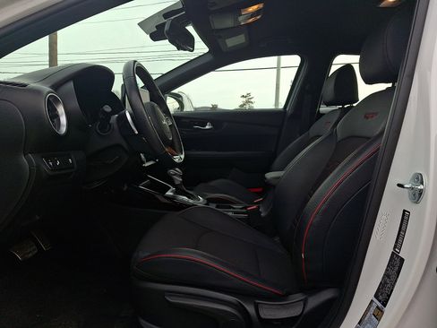 Certified 2023 Kia Forte GT image 13