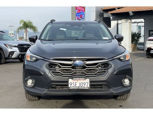 Certified 2025 Subaru Crosstrek 2.0i Premium image 9