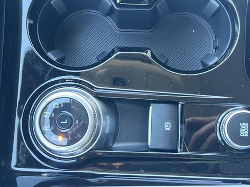 New 2026 Ford Explorer Platinum w/ LUX Leather Package image 22