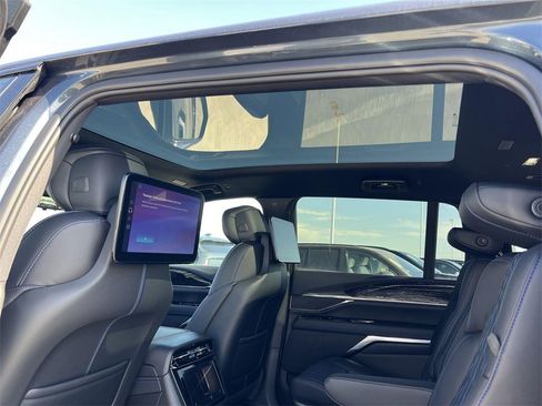 New 2026 Cadillac Escalade IQ Sport 1 image 29