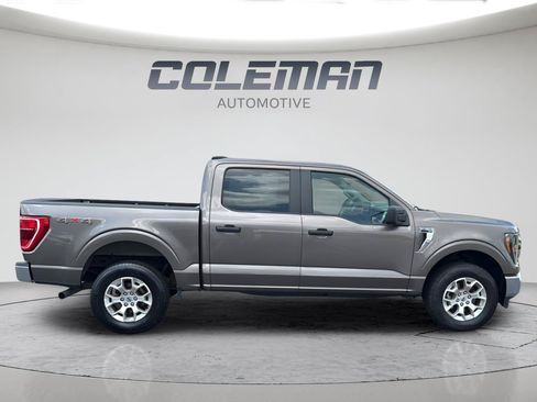 Used 2023 Ford F150 XLT AWD/4WD image 5