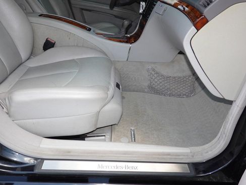 Used 2006 Mercedes-Benz E 350 Sedan image 22