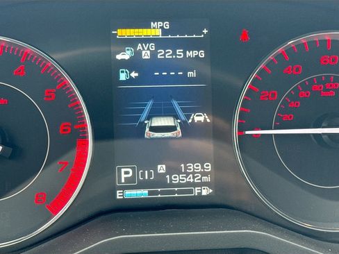 Used 2021 Subaru Impreza 2.0i Sport AWD/4WD image 12