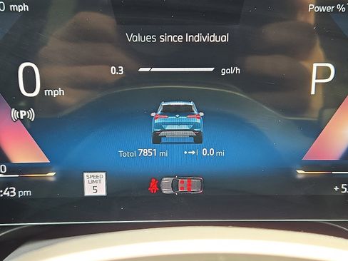 Certified 2025 BMW X3 xDrive30i w/ Convenience Package image 21