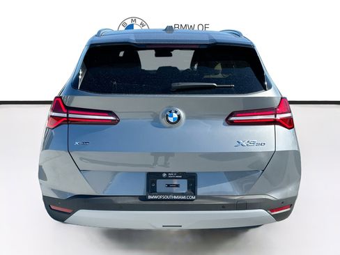 New 2026 BMW X3 xDrive30i w/ Convenience Package AWD/4WD image 5