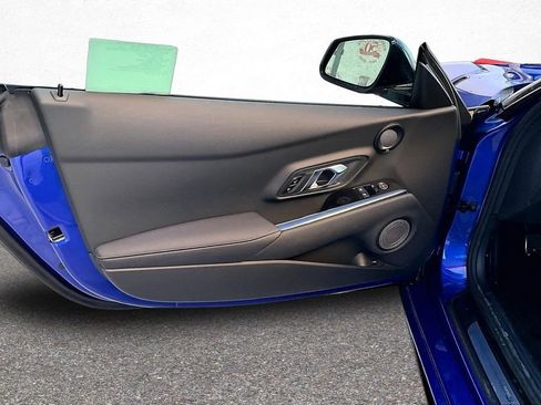 New 2026 Toyota Supra Premium w/ Driver Assist Package image 15