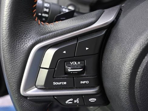 Certified 2023 Subaru Crosstrek 2.0i Premium image 35