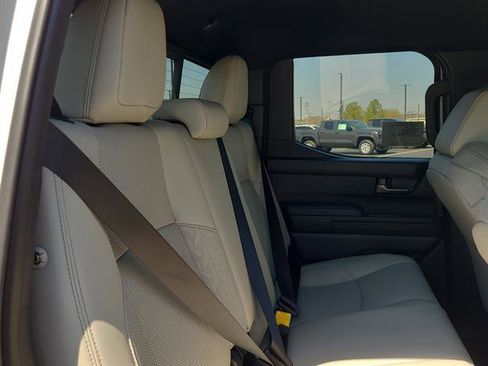 New 2026 Toyota Tacoma Limited image 14