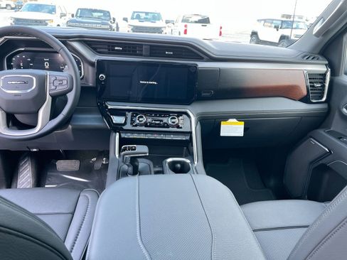 New 2026 GMC Sierra 1500 Denali w/ Denali Reserve Package image 20