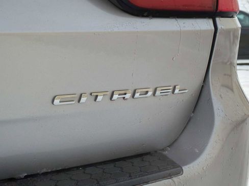 Used 2014 Dodge Durango Citadel w/ Technology Group image 38