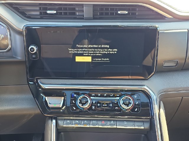 New 2026 GMC Sierra 1500 Denali w/ Technology Package AWD/4WD image 27