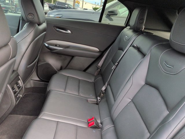 Used 2023 Cadillac XT4 Premium Luxury w/ Driver Assist Package FWD image 14