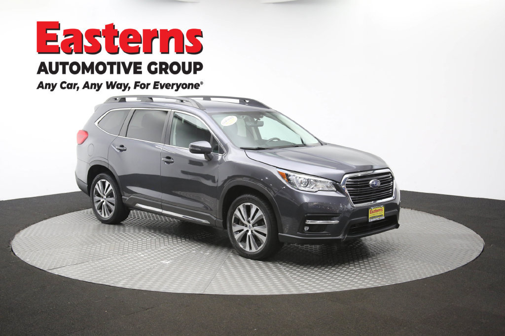 Used 2022 Subaru Ascent Limited AWD/4WD image 54