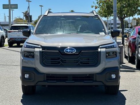 New 2026 Subaru Outback Premium AWD/4WD image 6