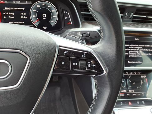 Certified 2022 Audi A6 3.0T Prestige w/ Prestige Package image 17