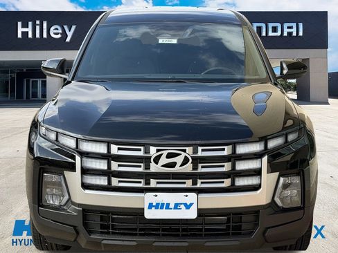 New 2026 Hyundai Santa Cruz SE image 7