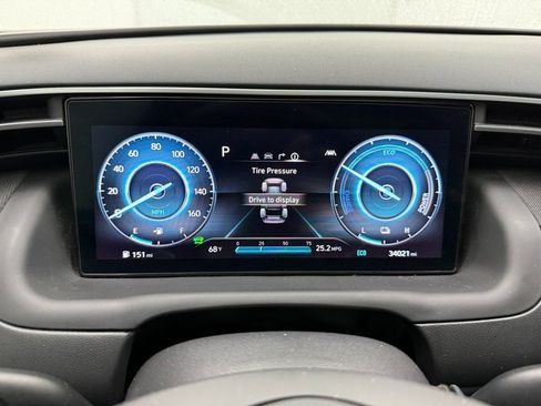 Used 2024 Hyundai Tucson Limited image 10