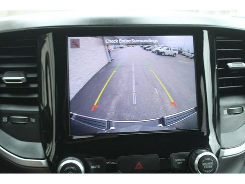 Used 2022 RAM 1500 Big Horn image 26