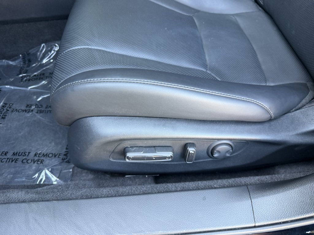 Used 2024 Honda Accord EX-L image 29