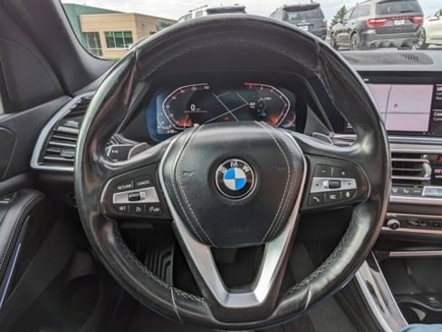 Used 2019 BMW X5 xDrive40i w/ Convenience Package image 36