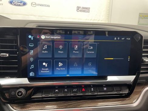 New 2026 Chevrolet Silverado 1500 LT image 3