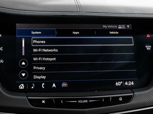 Used 2019 Cadillac CT6 Platinum image 35