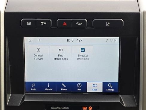 Used 2020 Ford F350 Lariat w/ Lariat Ultimate Package image 36