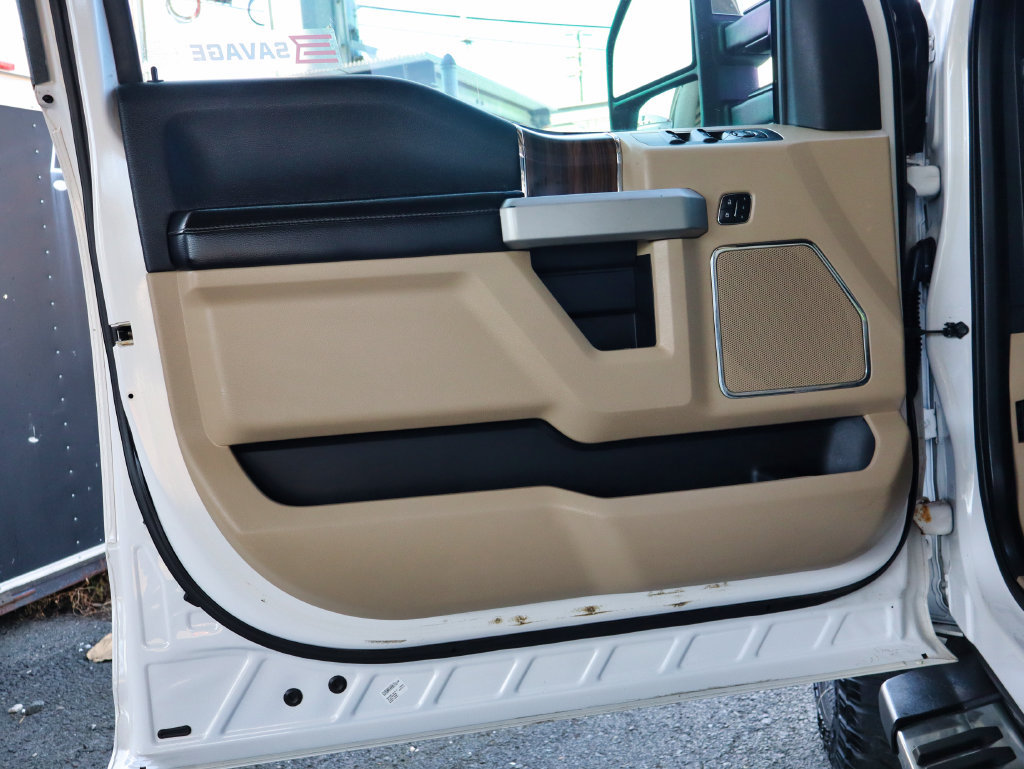 Used 2016 Ford F150 Lariat AWD/4WD image 51