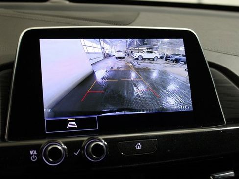 Certified 2025 Cadillac CT4 Premium Luxury image 17