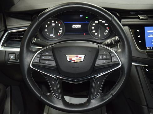 Used 2024 Cadillac XT5 Premium Luxury w/ Technology Package image 36