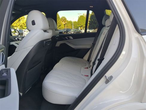 Certified 2023 BMW X5 sDrive40i w/ M Sport Package image 15