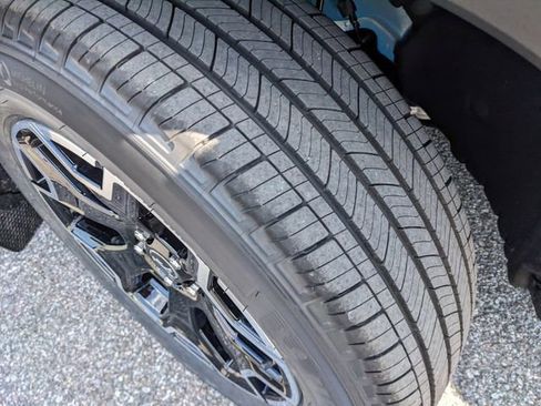 New 2025 Ford Bronco Sport Outer Banks image 34