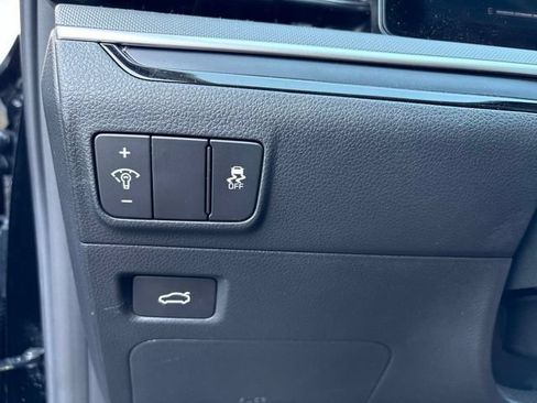 Certified 2025 Kia K5 LXS FWD image 21