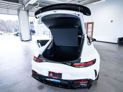 Used 2025 Mercedes-Benz AMG GT 55 image 58