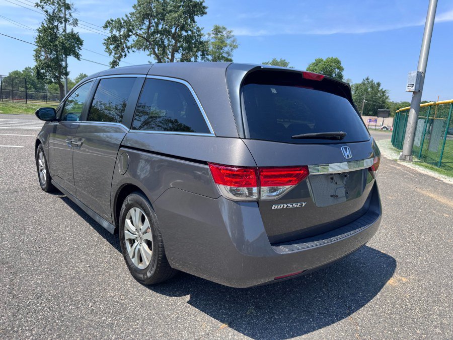 Used 2014 Honda Odyssey EX-L image 5