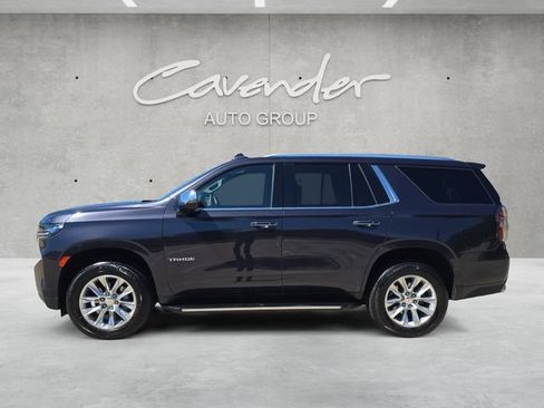 Used 2024 Chevrolet Tahoe Premier RWD image 13