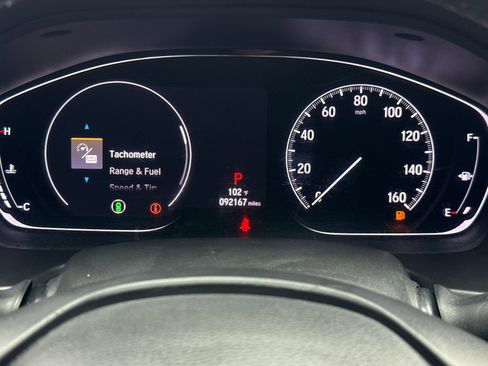 Used 2020 Honda Accord Sport image 23