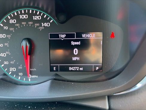 Used 2020 Chevrolet Trax LT w/ Redline Edition image 18